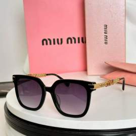 Picture of Miu Miu Sunglasses _SKUfw79165827fw